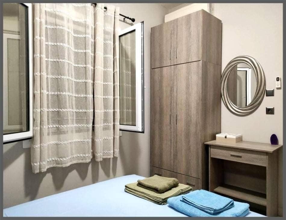 Paradiso Apartment Corfu  Exterior foto