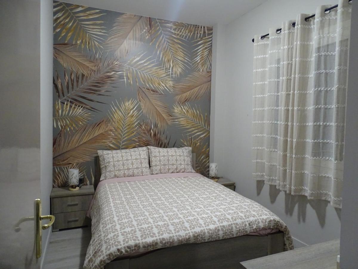 Paradiso Apartment Corfu  Exterior foto